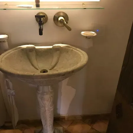La Casa Dei Marmi Appartement Rome
