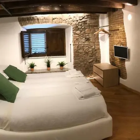 La Casa Dei Marmi Appartement
