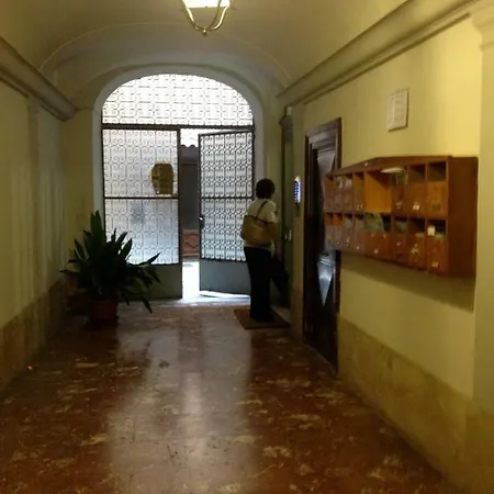 La Casa Dei Marmi Rome