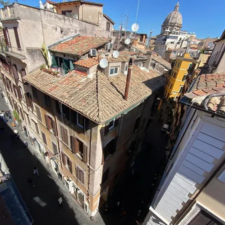 La Casa Dei Marmi Roma