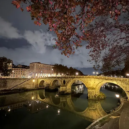 La Casa Dei Marmi Rome