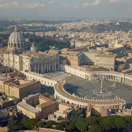 La Casa Dei Marmi Appartement
