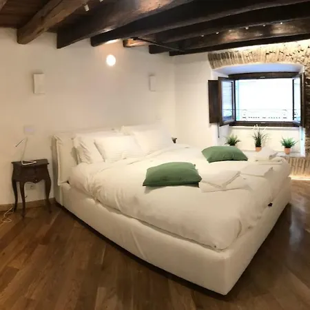 La Casa Dei Marmi Lejlighed Rom