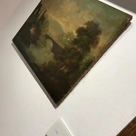 Appartamento La Casa Dei Marmi