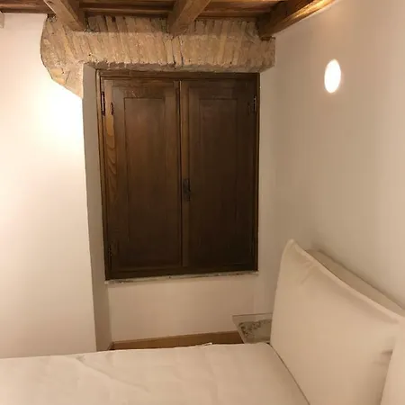 La Casa Dei Marmi * Roma