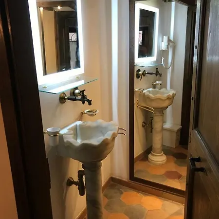 Appartamento La Casa Dei Marmi Roma