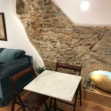 La Casa Dei Marmi *