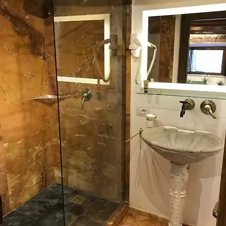 Appartamento La Casa Dei Marmi *