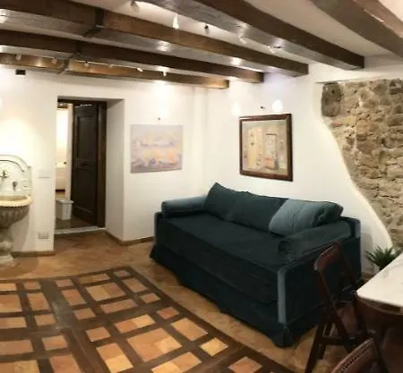Appartamento La Casa Dei Marmi