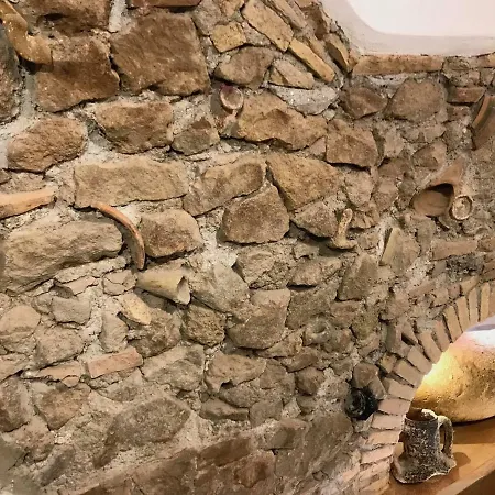 La Casa Dei Marmi Appartamento