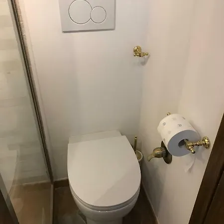 La Casa Dei Marmi Appartamento Roma