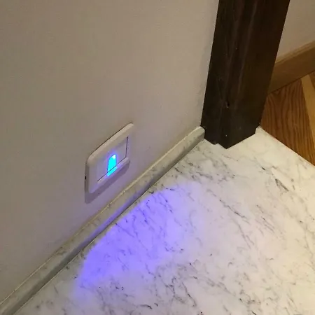 Appartamento La Casa Dei Marmi