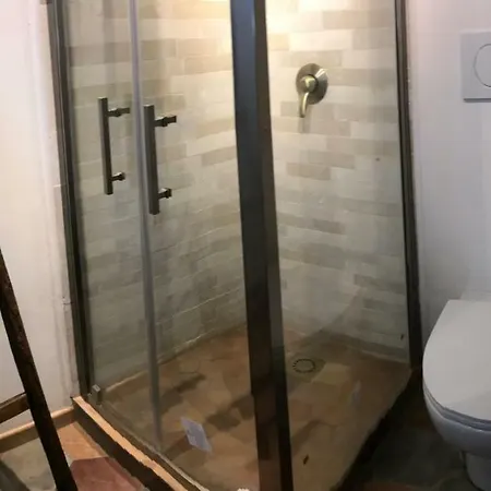 Appartamento La Casa Dei Marmi