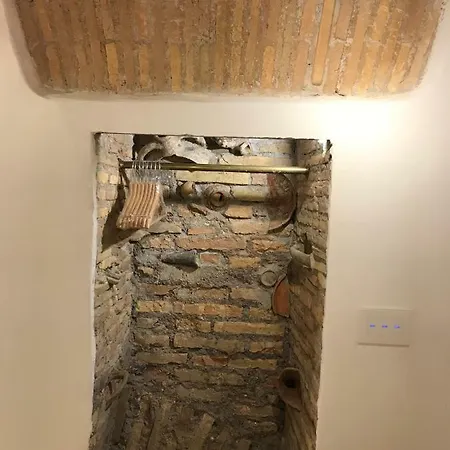 La Casa Dei Marmi *