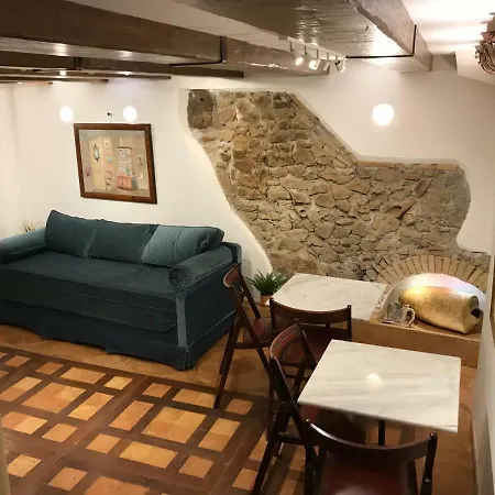 La Casa Dei Marmi Appartamento *