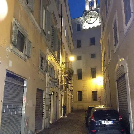 La Casa Dei Marmi *