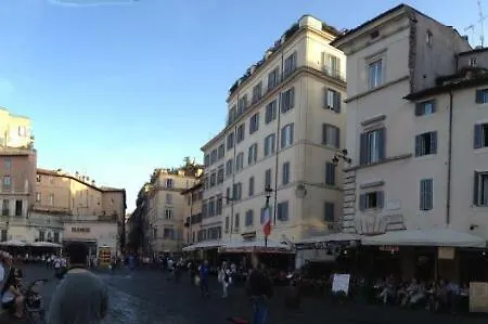 La Casa Dei Marmi Appartamento
