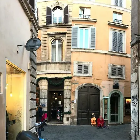 La Casa Dei Marmi *