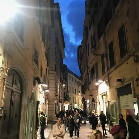 La Casa Dei Marmi * Roma