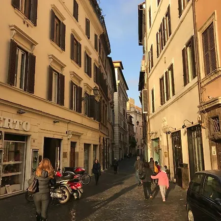 La Casa Dei Marmi 罗马