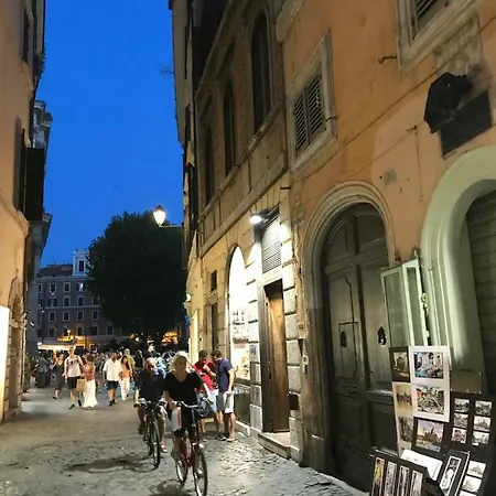 Appartamento La Casa Dei Marmi *