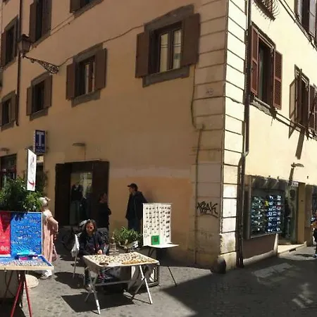 Appartamento La Casa Dei Marmi *