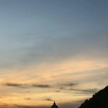 La Casa Dei Marmi Appartamento Roma