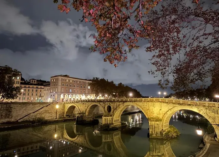 La Casa Dei Marmi Rome
