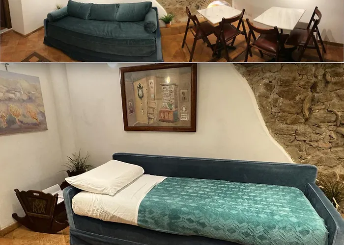 La Casa Dei Marmi Rome