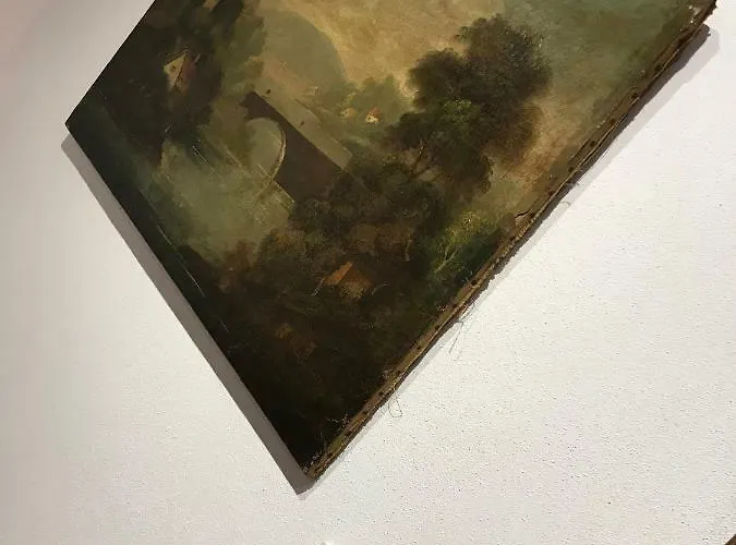 Appartement La Casa Dei Marmi