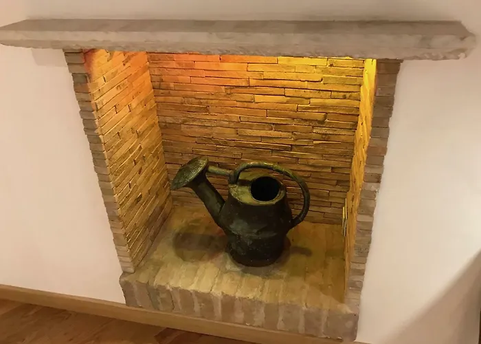 La Casa Dei Marmi Appartement *