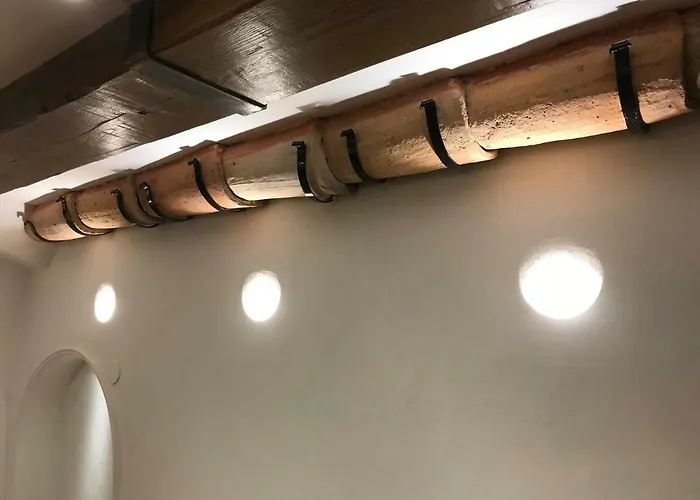 Appartement La Casa Dei Marmi Rome