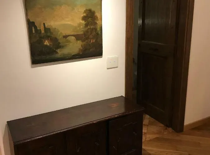 La Casa Dei Marmi Appartement Rome