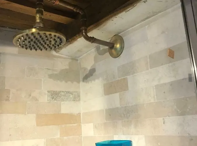 La Casa Dei Marmi Appartement