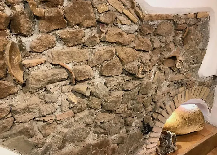 La Casa Dei Marmi Appartement