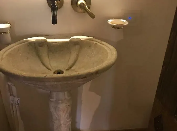 La Casa Dei Marmi Appartement Rome