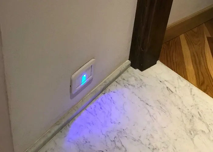 Appartement La Casa Dei Marmi