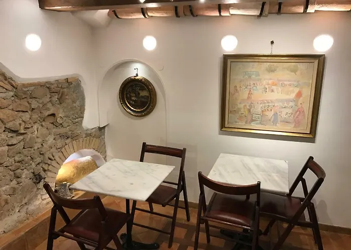 La Casa Dei Marmi Rome