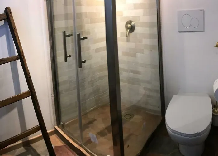 Appartement La Casa Dei Marmi