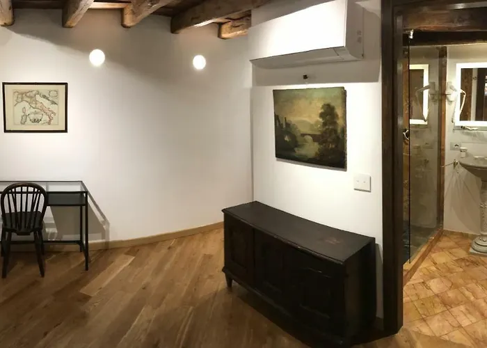 Appartement La Casa Dei Marmi Rome