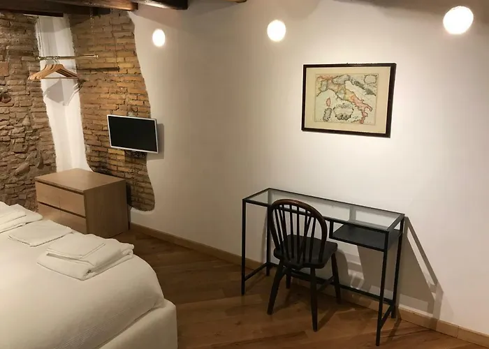 Appartement La Casa Dei Marmi