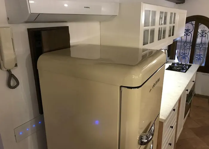 Appartement La Casa Dei Marmi Rome