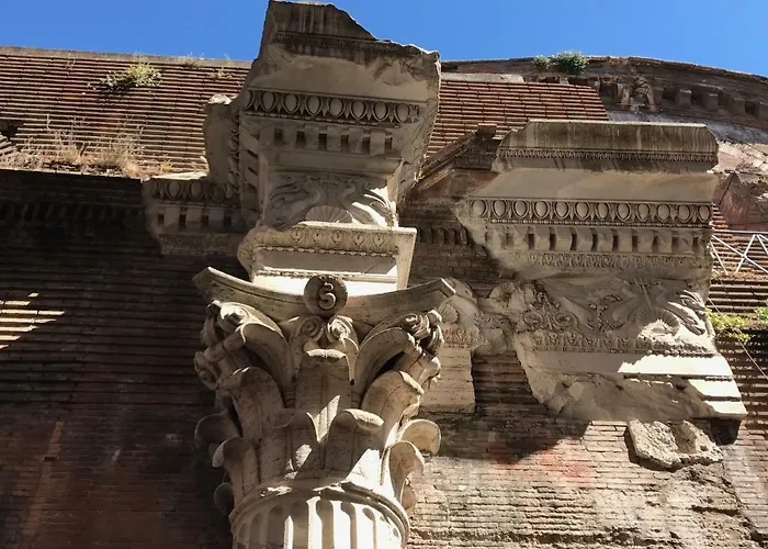 Appartement La Casa Dei Marmi *