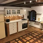 La Casa Dei Marmi Apartment *