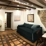 Apartment La Casa Dei Marmi