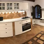 La Casa Dei Marmi Apartment *