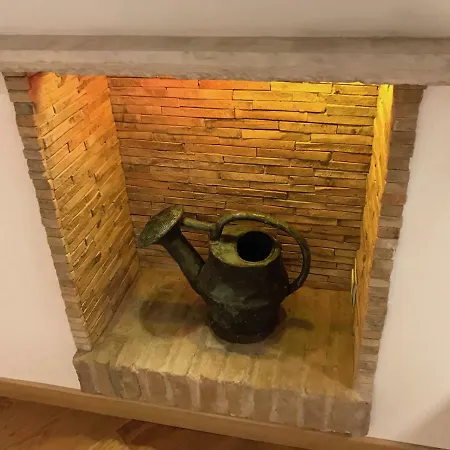 La Casa Dei Marmi דירה *