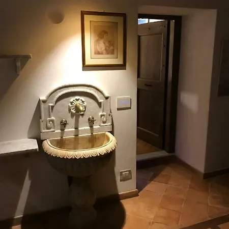 La Casa Dei Marmi דירה *