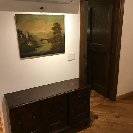 La Casa Dei Marmi דירה רומא