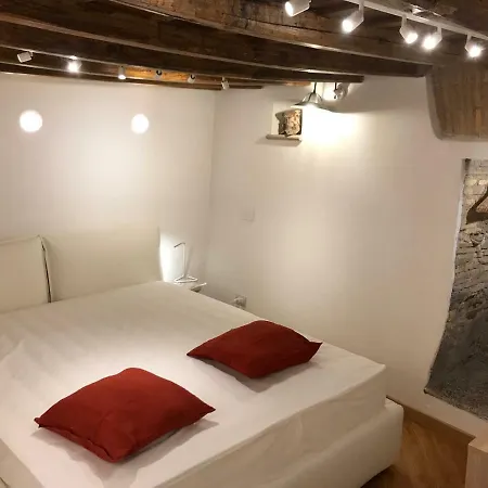 La Casa Dei Marmi דירה